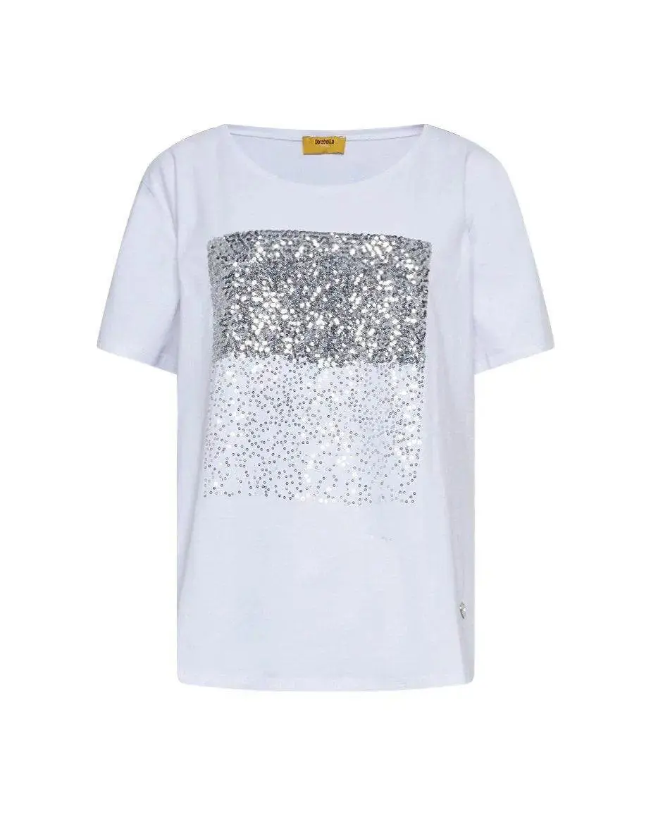 T-shirt Curvy e Plus size